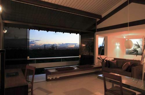 Apartamento Mirante Lodge
