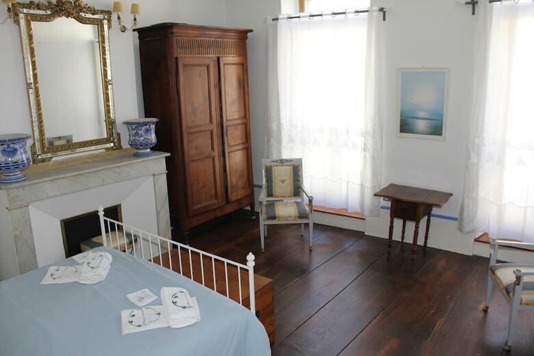 Bed & Breakfast L'enclos Des Jacobins