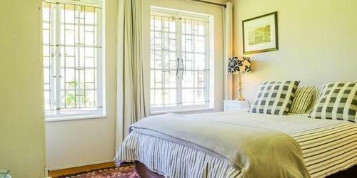 Bed & Breakfast The Goose House