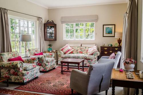 Bed & Breakfast The Goose House