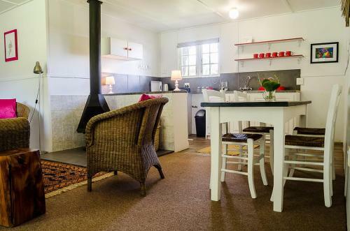 Bed & Breakfast The Goose House