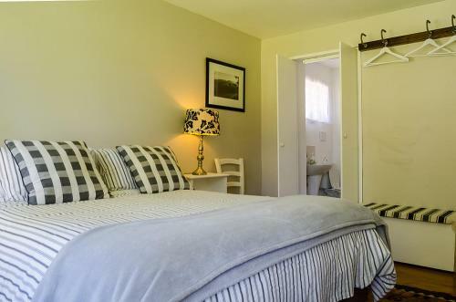 Bed & Breakfast The Goose House