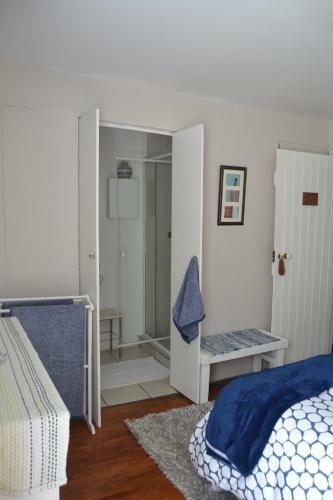 Bed & Breakfast The Goose House