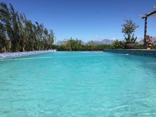 Apartamento Domaine Coutelier