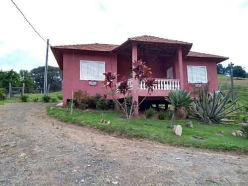 Hotel Pousada E Restaurante Recanto