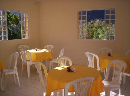 Hotel Pousada E Restaurante Recanto