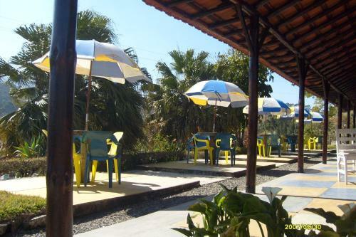 Hotel Pousada E Restaurante Recanto