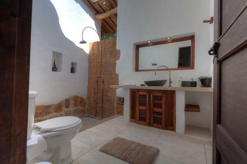 Casa Bari La Antigua