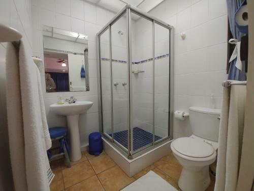 Hostal Andre's Place
