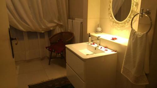Hostal Andre's Place