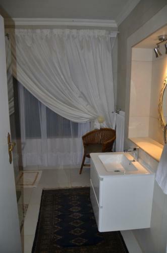 Hostal Andre's Place