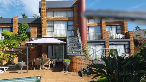 Hostal Andre's Place