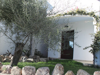 Hotel Nuraghe Arvu
