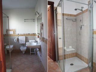 Hotel Nuraghe Arvu