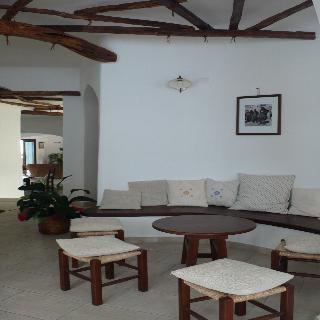 Hotel Nuraghe Arvu