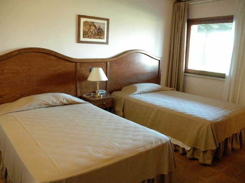 Hotel Tenuta Dell'argento Resort