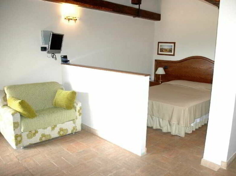Hotel Tenuta Dell'argento Resort