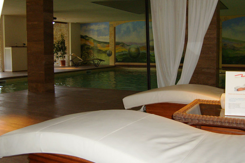Hotel Borgo Di Lanciano