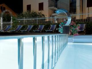 Apartamento Residence I Gelsi