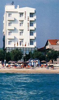 Hotel San Marco Marotta