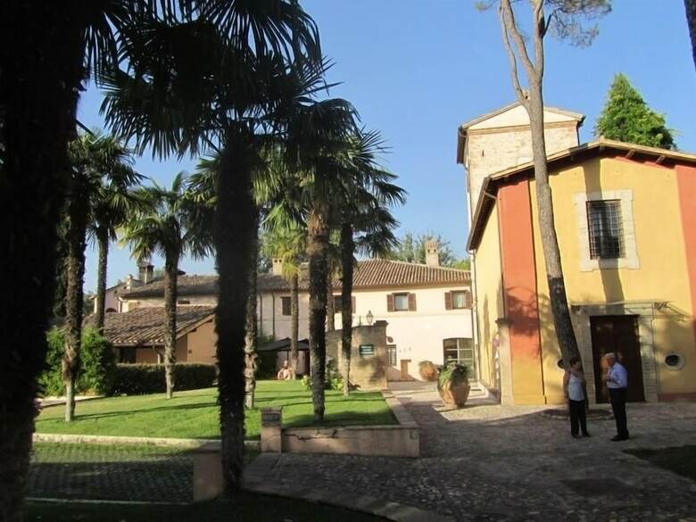Hotel Casa Mancia
