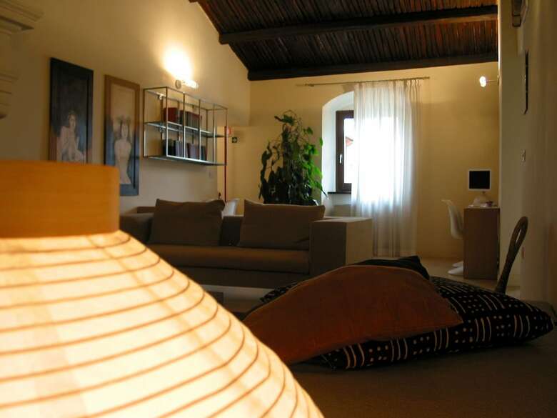 Hotel Casa Mancia