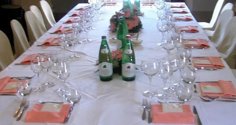 Hotel Casa Mancia