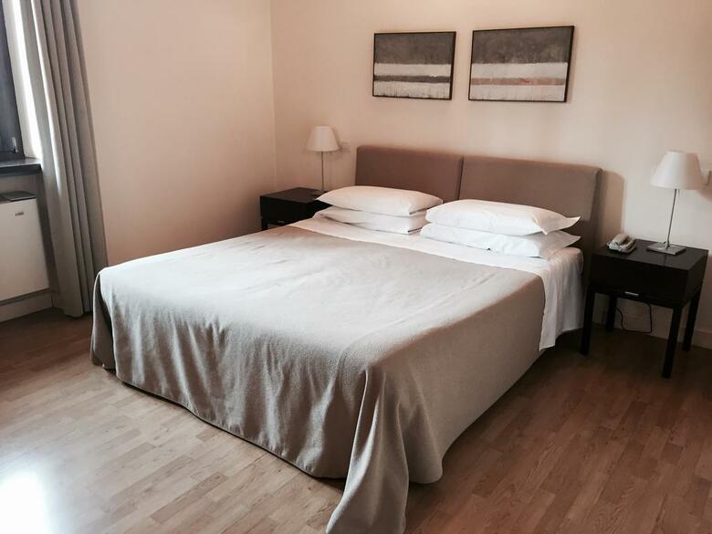 Hotel Casa Mancia