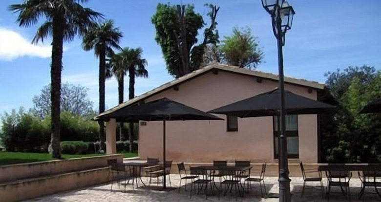 Hotel Casa Mancia
