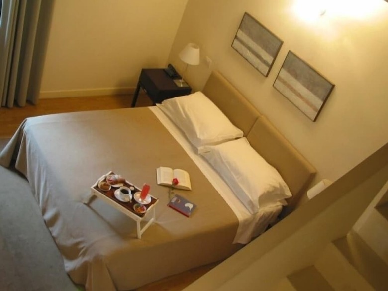 Hotel Casa Mancia
