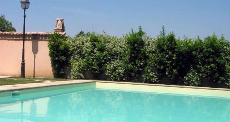 Hotel Casa Mancia