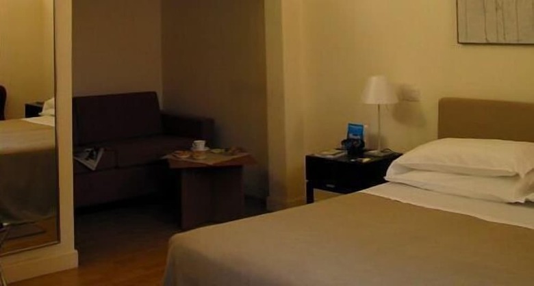 Hotel Casa Mancia