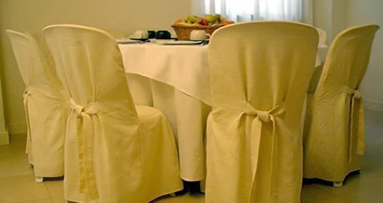 Hotel Casa Mancia