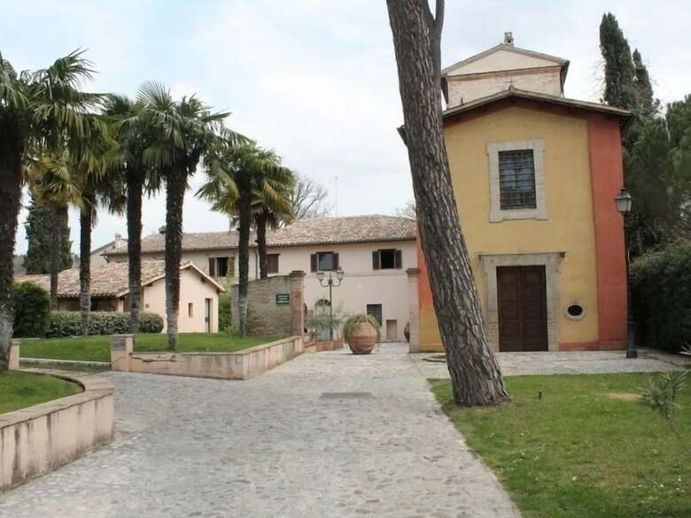 Hotel Casa Mancia