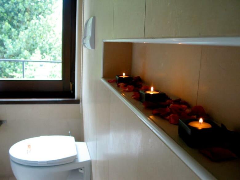 Hotel Casa Mancia