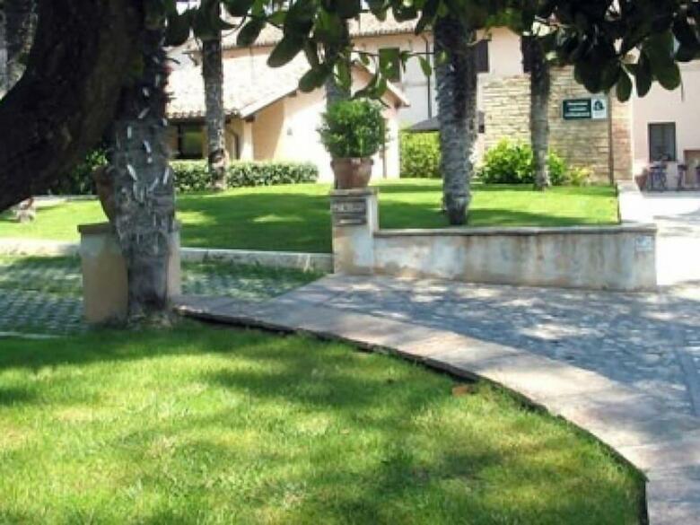 Hotel Casa Mancia