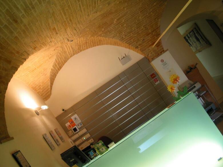 Hotel Casa Mancia