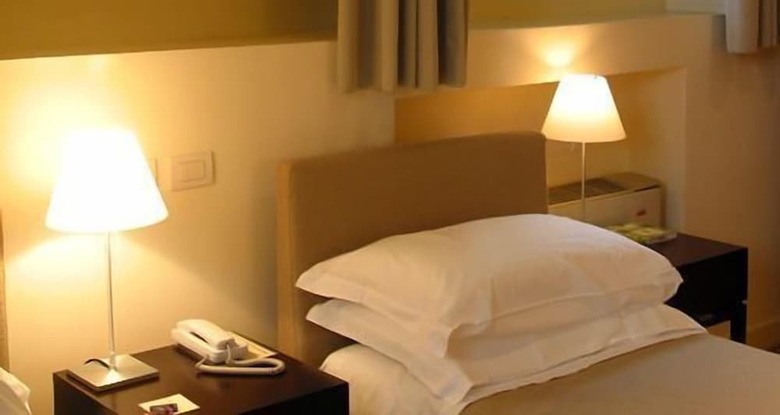 Hotel Casa Mancia