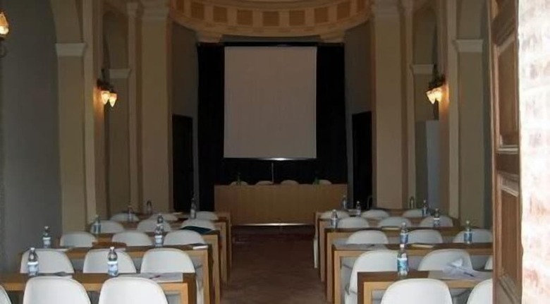 Hotel Casa Mancia