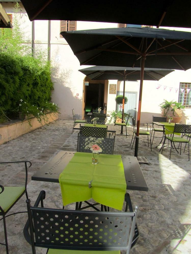 Hotel Casa Mancia