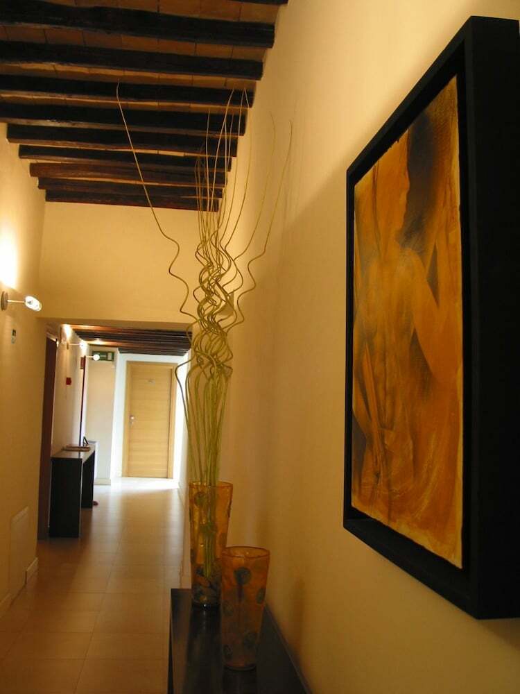 Hotel Casa Mancia