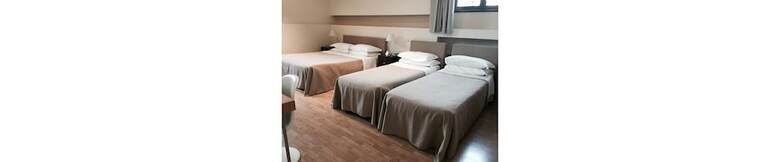 Hotel Casa Mancia