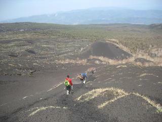 Sotto Il Vulcano B&B