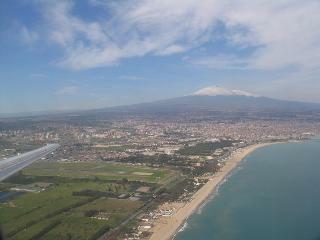 Sotto Il Vulcano B&B