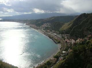Sotto Il Vulcano B&B