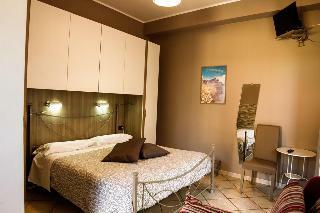Sotto Il Vulcano B&B