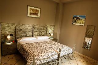 Sotto Il Vulcano B&B