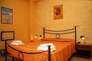 Sotto Il Vulcano B&B