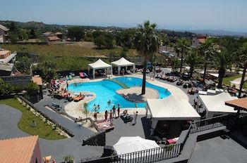 Hotel Villa Michelangelo
