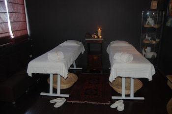 Hotel Villa Michelangelo